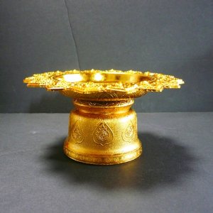 画像2: 飾り皿（ 14cm）