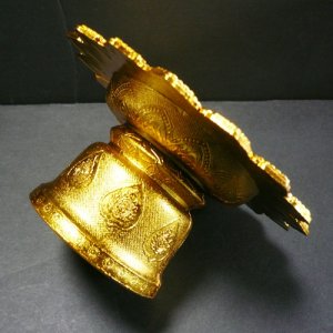 画像4: 飾り皿（ 14cm）