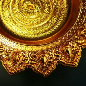 画像3: 飾り皿（ 14cm）