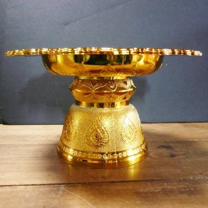 画像2: 飾り皿 （ 18cm）