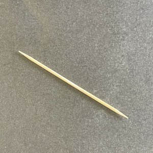 画像4: 爪楊枝ケース入り　