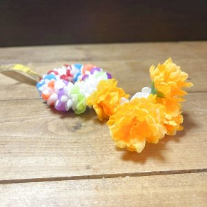 画像5: マーライ 輪　レインボー　 直径6cm　ミニ