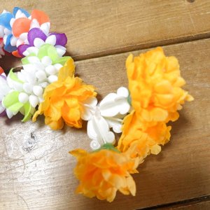 画像4: マーライ 輪　レインボー　 直径6cm　ミニ