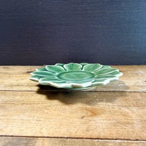 画像3: 花型　小皿14cm