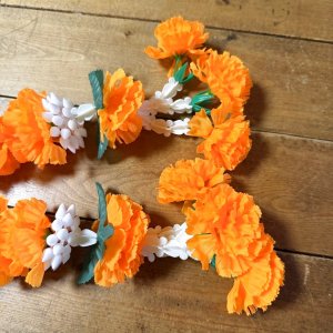 画像4: マーライ2連　オレンジ（片側45cm）