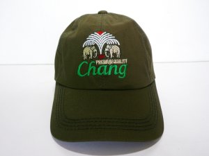 画像2: チャーンビール緑　タイビール　　