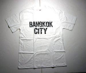 画像2: BANGKOK CITY 　031  L白