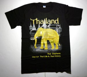 画像2: Thailand象 　032  L黒