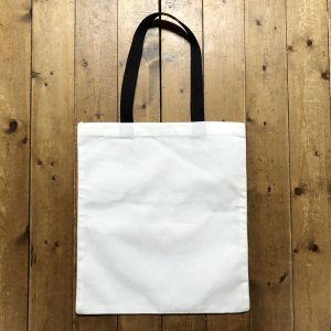 画像2: 《タイ雑貨》トート  テディベア＆トゥクトゥク