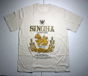 画像3: シンハービール　　037Lベージュ