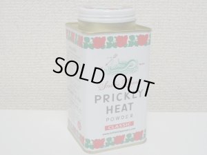 画像2: PRICKLY  HEAT COOLING   POWDER クラッシック 