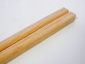 画像1: タイ製　箸　２　【10膳】