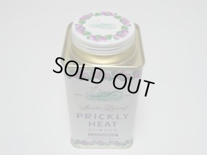 画像5: PRICKLY  HEAT  COOLING   POWDER ラベンダー 