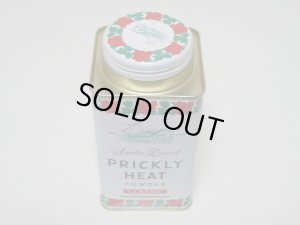 画像5: PRICKLY  HEAT COOLING   POWDER クラッシック 