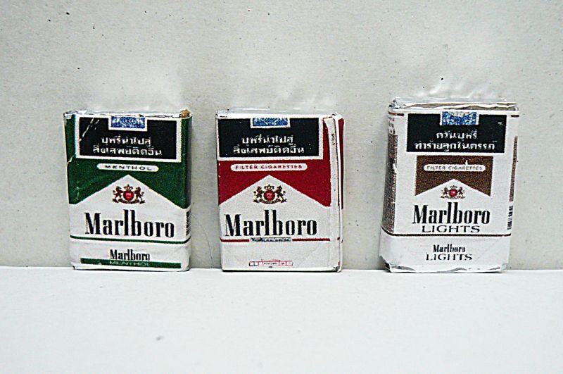 マルバタバコ