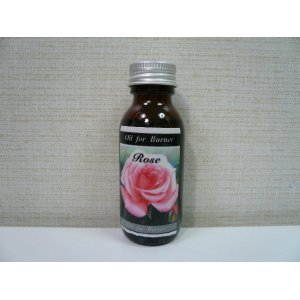 画像: ローズ　（30ｍl）