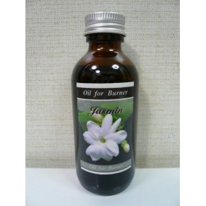 画像: ジャスミン(60ml)