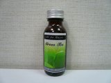 画像: グリーンティー(30ml）