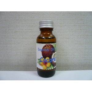 画像: ココナッツ(30ｍl)