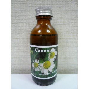 画像: カモミール(60ml)