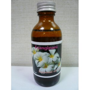 画像: プルメリア(60ｍl)フランジパニー