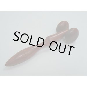 画像: 小顔ローラー