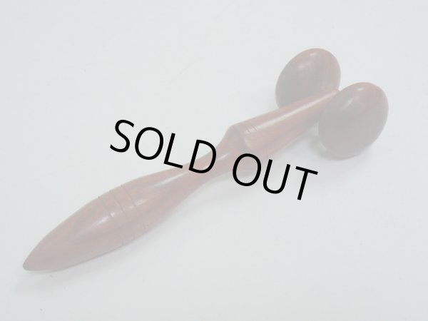 画像1: 小顔ローラー