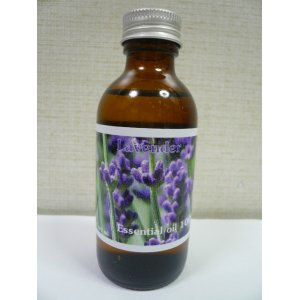画像: ラベンダー　　　（60ml）