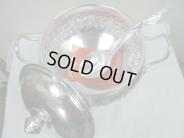 画像5: おひつ スープ入れ