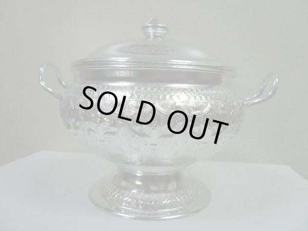 画像6: おひつ スープ入れ