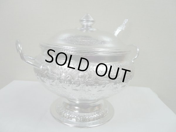 画像4: おひつ スープ入れ