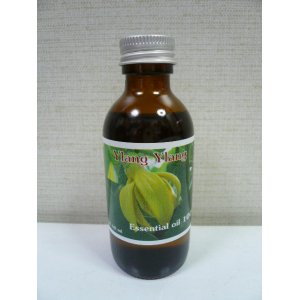 画像: イランイラン　　（60ml）