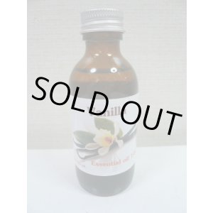 画像: バニラ（60ｍl)　