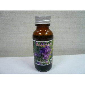 画像: ローズマリー(30ｍl）