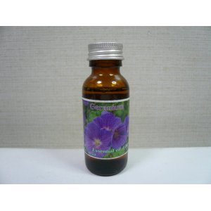 画像: ゼラニュウム(30ml)