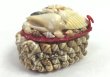 画像4: 巻貝の小物入れ 　ハート型
