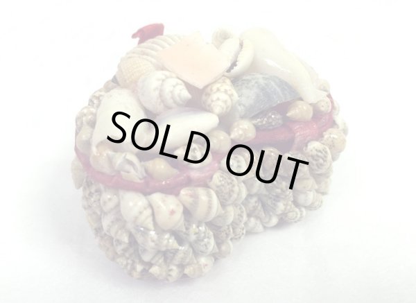 画像3: 巻貝の小物入れ 　ハート型