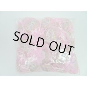 画像: ギフト用品　陶器ケース蓋付きピンク