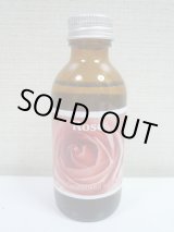 画像: ローズ　(60ml)　 