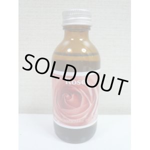 画像: ローズ　(60ml)　 