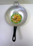 画像7: 【OUTLET】ガタ13インチ（30cm)）タイ式フライパン
