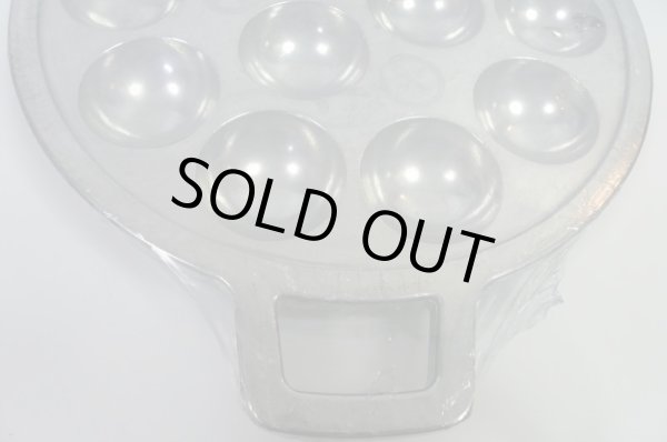 画像5: カノム・クロック焼き型