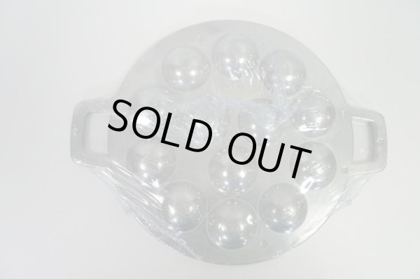 画像4: カノム・クロック焼き型