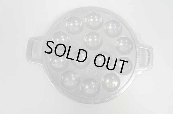 画像2: カノム・クロック焼き型