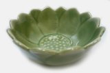 画像: 蓮花 小鉢10cm　