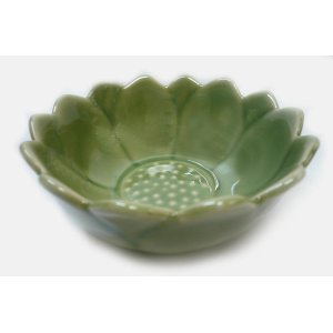 画像: 蓮花 小鉢10cm　