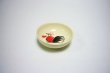 画像2: にわとり柄  小皿　7.5cm 