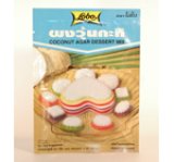 画像: タイ風寒天の素　　　ココナッツ味　10個