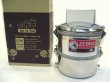 画像3: ZEBRA   3段式弁当箱   14×3（パッキン蓋あり）   ステンレス製 ・ ランチボックス