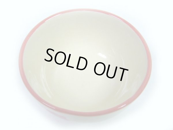 画像4: にわとり柄  ハイビスカス8.5cm 